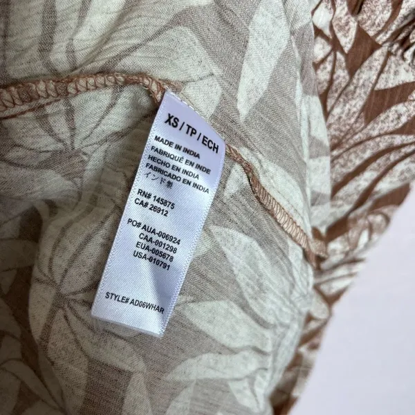 AMUSE SOCIETY‎ Harbor Point Dress in Cava - Image 12