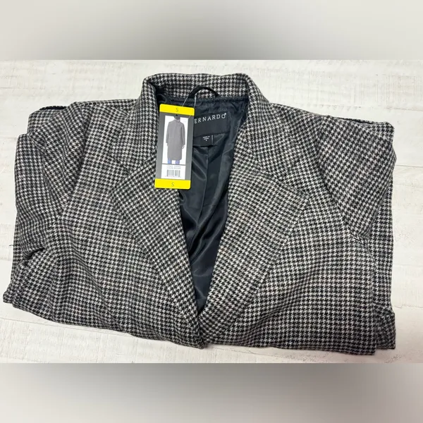 Bernardo Ladies' Long Coat nwt - Image 9