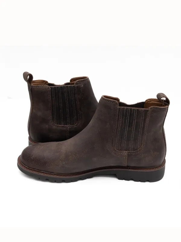 Comfortiva - Ledelle Waterproof‎ Chelsea Boot - Wide Width - Image 8