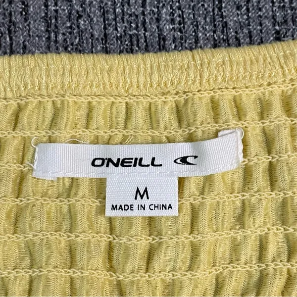 O’Neill Thea Rib Romper - Image 9
