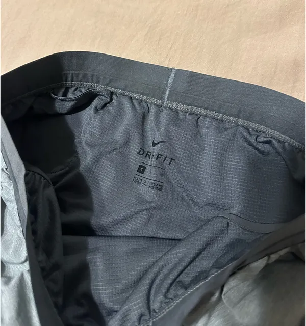 Nike Running Shorts Dri-Fit - Image 3