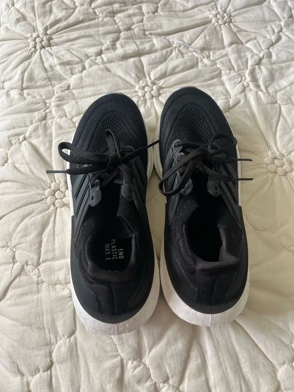 Adidas Running Shoes Women’s - Image 2