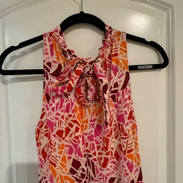 Hudson Gray maxi dress - Image 3
