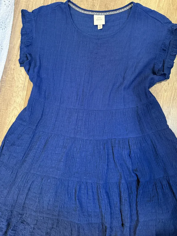 Knox Rose Dress - Image 4