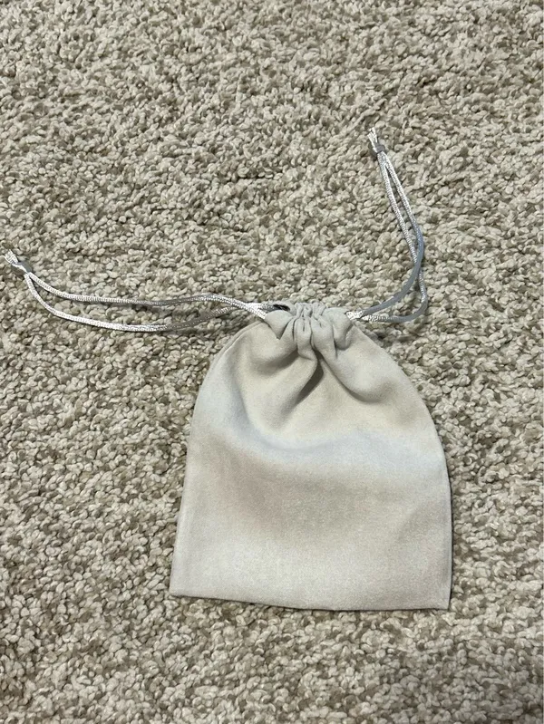 Kendra Scott Jewelry bag - Image 2