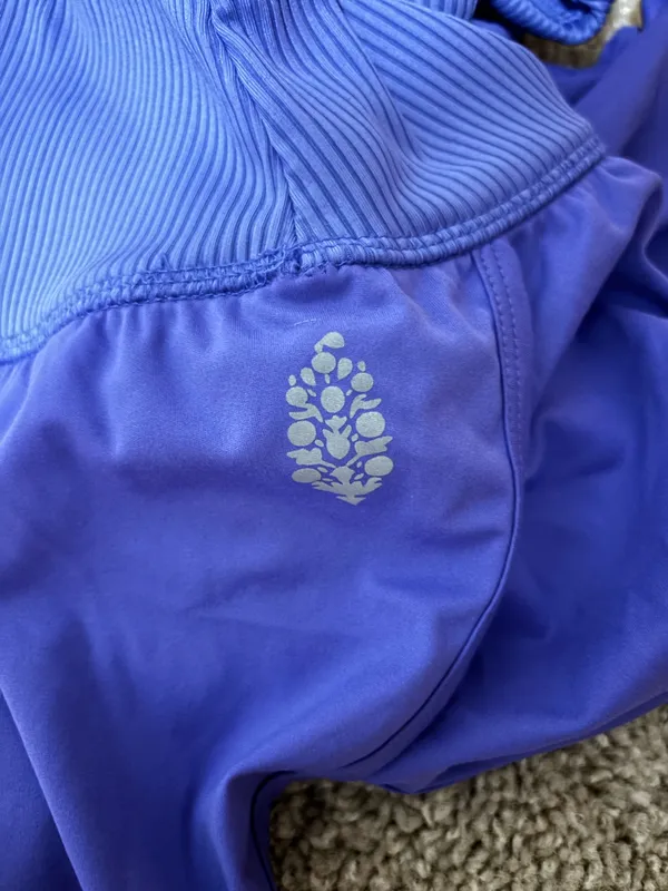 Free People Game Time Shorts - Image 5