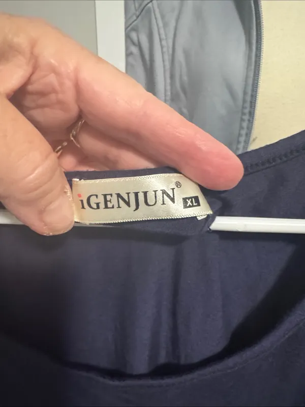 Genuine Navy Cold - Image 2