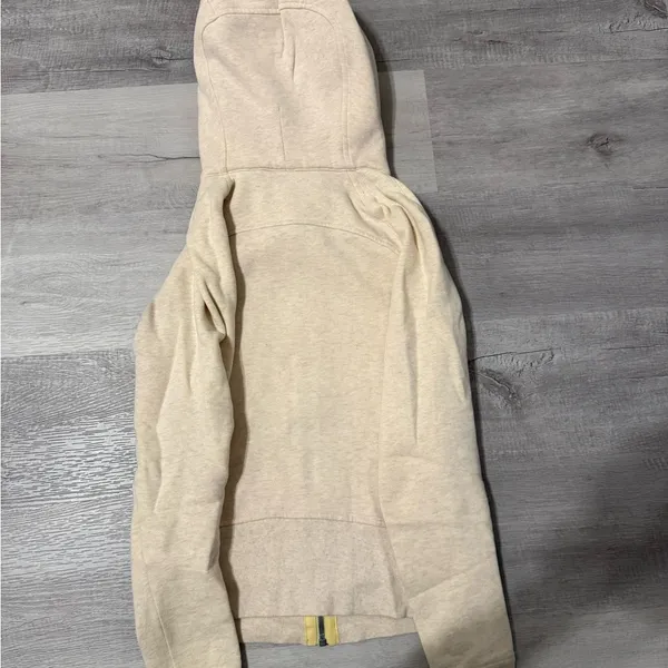 Lululemon scuba full-zip - Image 3