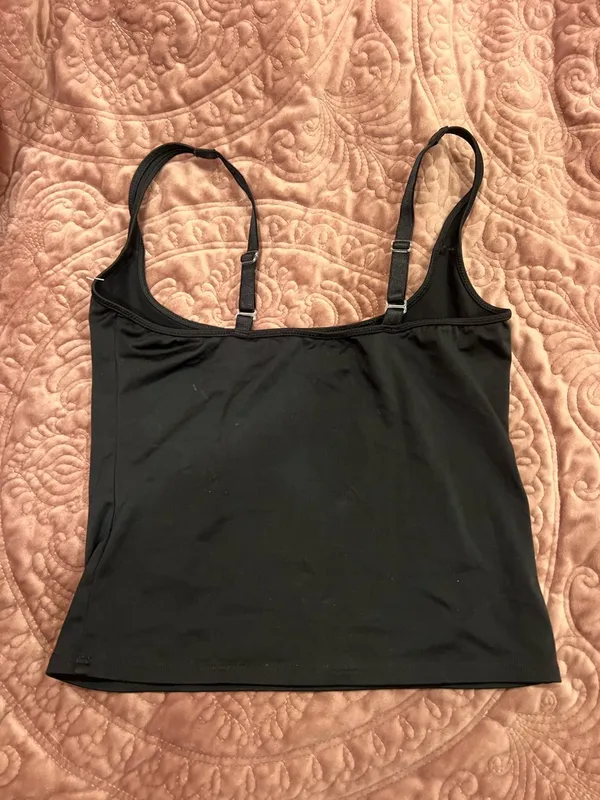 Women's Black Adjustable - Image 2