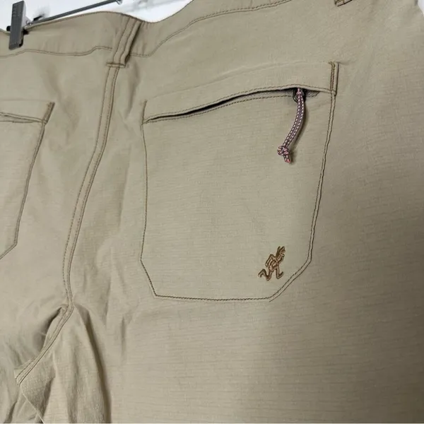 Gramicci Escape Shorts true khaki‎ 10 - Image 6