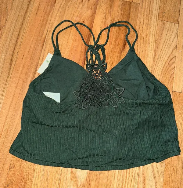 Aerie tank small - Image 2