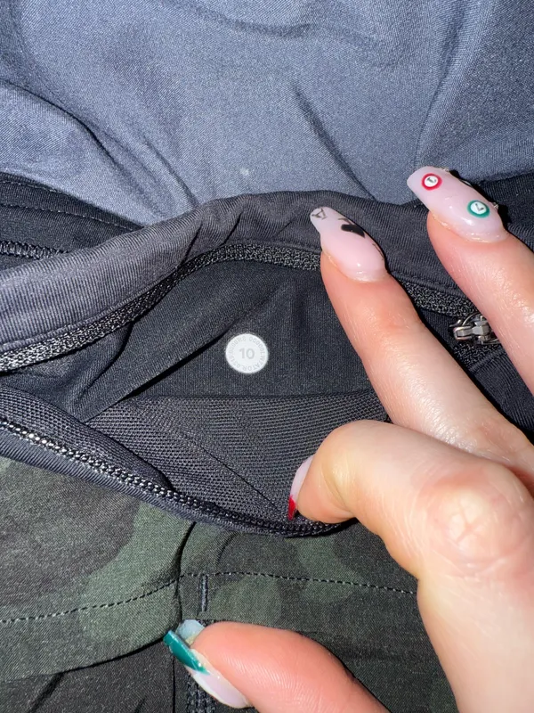 Lululemon Shorts - Image 3