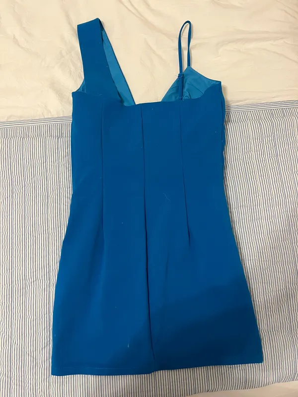 Revolve Dress - Image 4