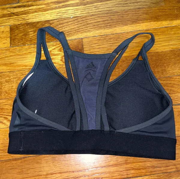 Adidas Sports Bra - Image 2