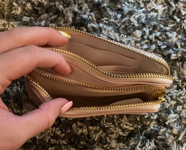Target Wristlet - Image 2