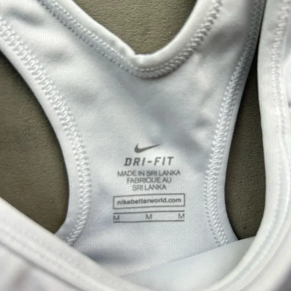 Nike sports bra - Image 2