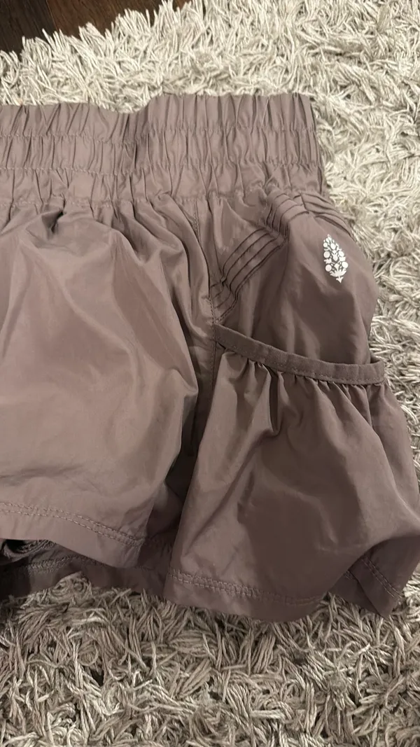 Free People Shorts - Image 5