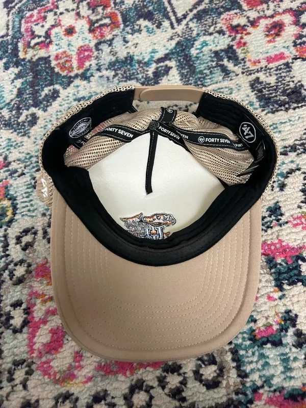 47 Brand Hat Kentucky - Image 3