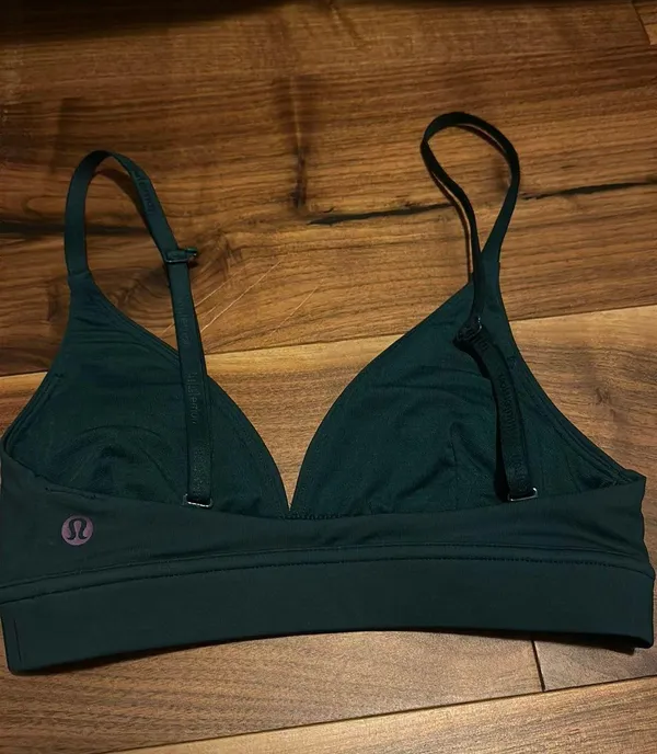 Lululemon Sports Bra - Image 3