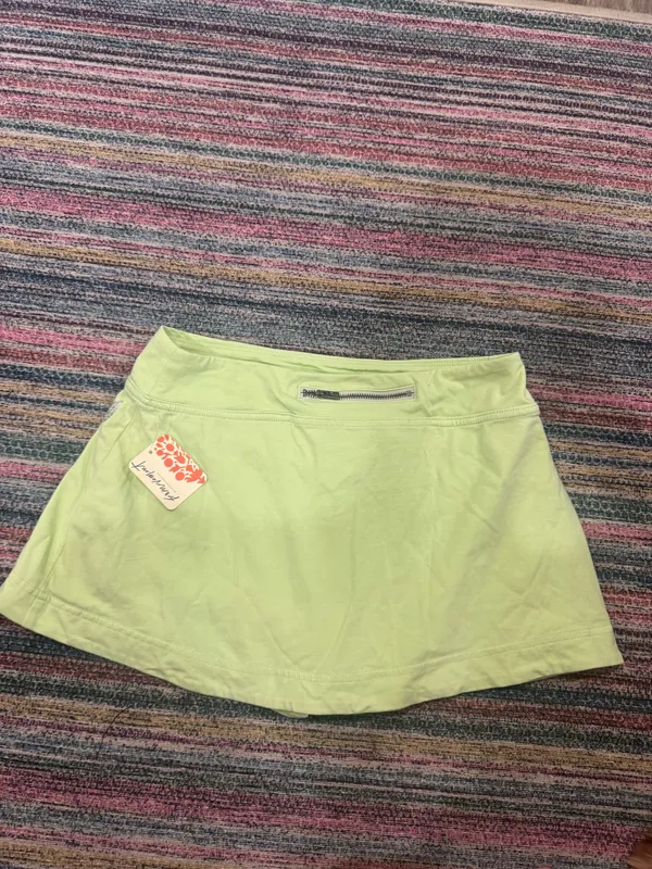 NWT Free people hot shot mini skort - Image 2