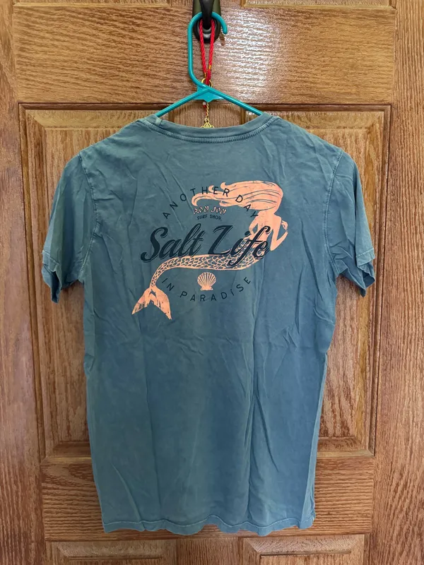 Ron Jon T-Shirt - Image 2
