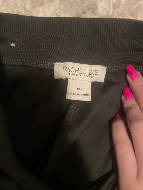 Rachel Zoe Joggers - Image 3