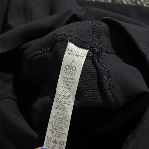 Alo yoga High-Waist Cargo Legging - Image 6