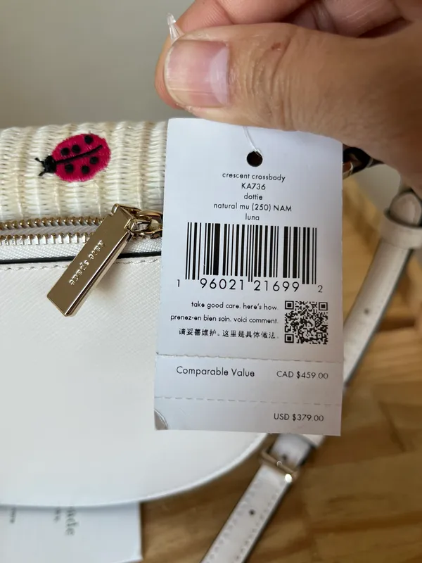 Purse - Image 6