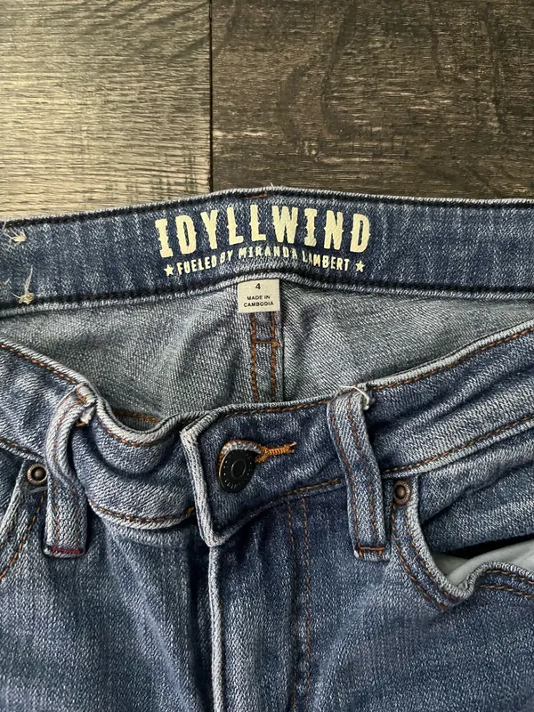 Miranda Idyllwind Lambert Jeans - Image 5