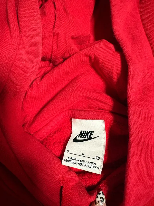nike hoodie - Image 3