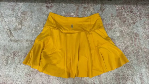 Free people movement skort small - Image 2