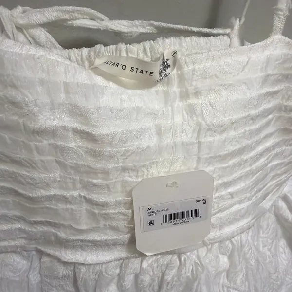 Altar'd State Dress - Image 2