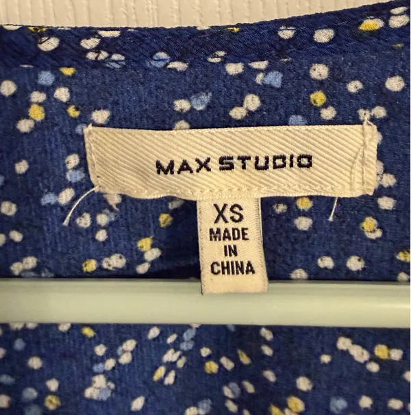 Max Studio Dress - Image 3