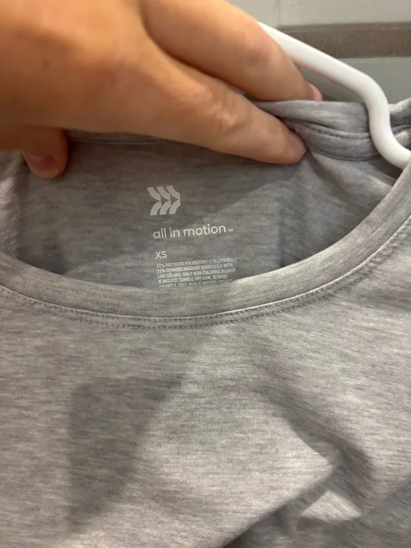 All In Motion Long Sleeve - Image 2