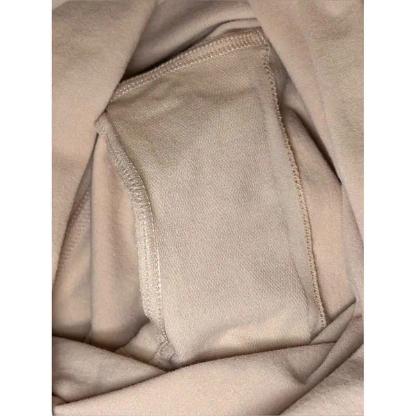 SPANX Seamless Power Nude High Waisted Mid Thigh Shapewear Shorts Women’s Size M - Image 9