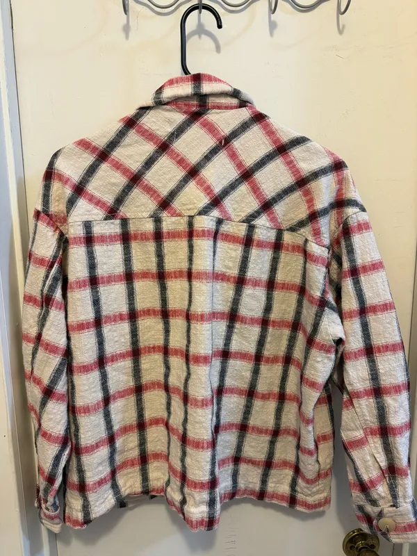 ZARA Jacket - Image 2