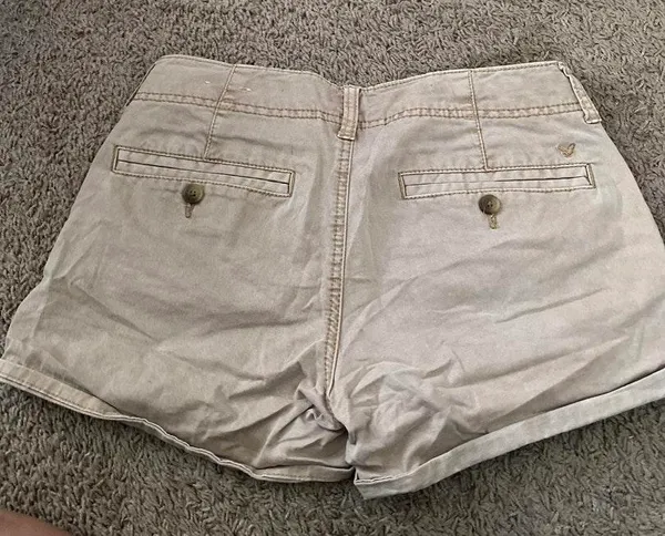 Shorts Size 4 - Image 2