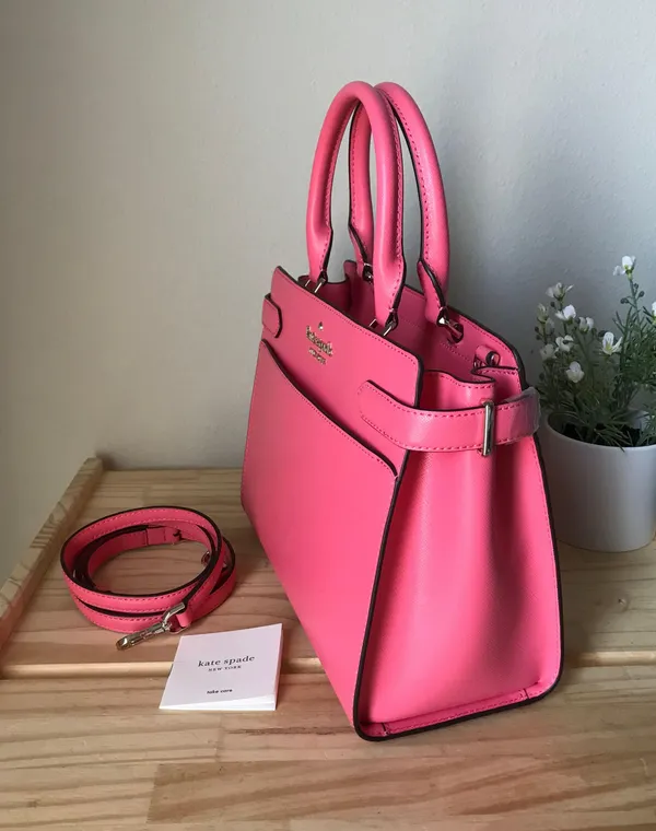 Kate Spade Purse - Image 3