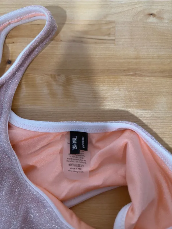 Triangl bikini set - Image 7