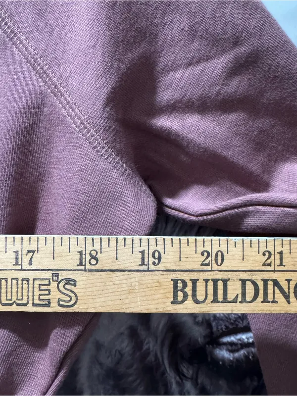 Gymshark training cropped sweater - Image 3