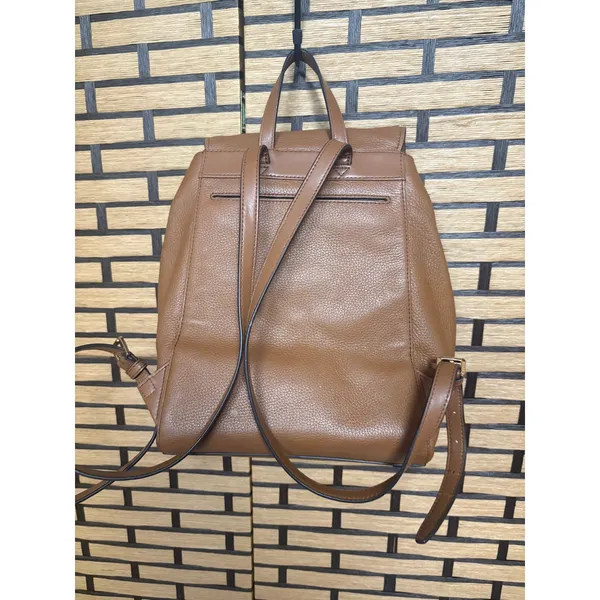 Michael Kors Brown‎ Backpack - Image 2