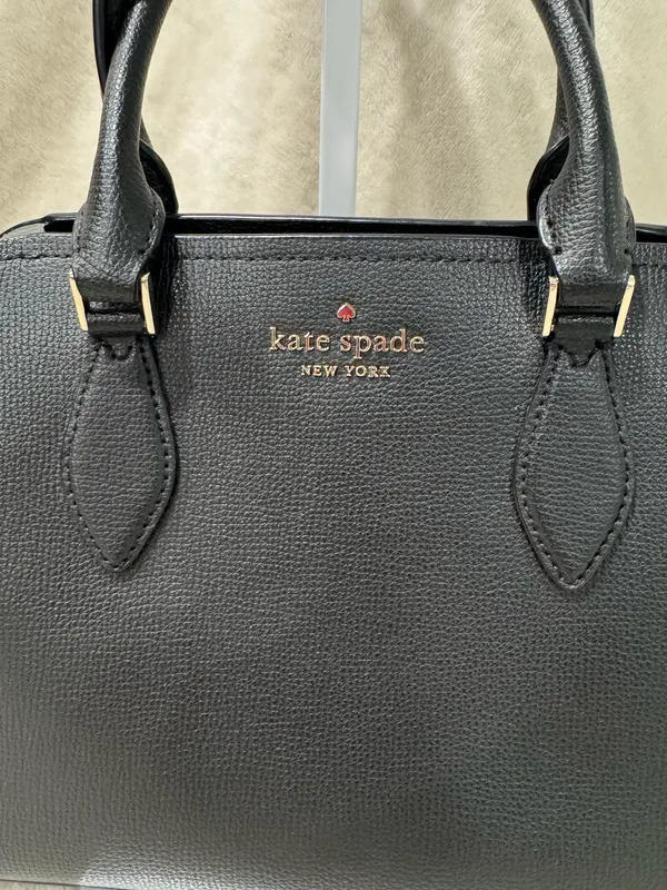Kate Spade Darcy Small Satchel - Image 3