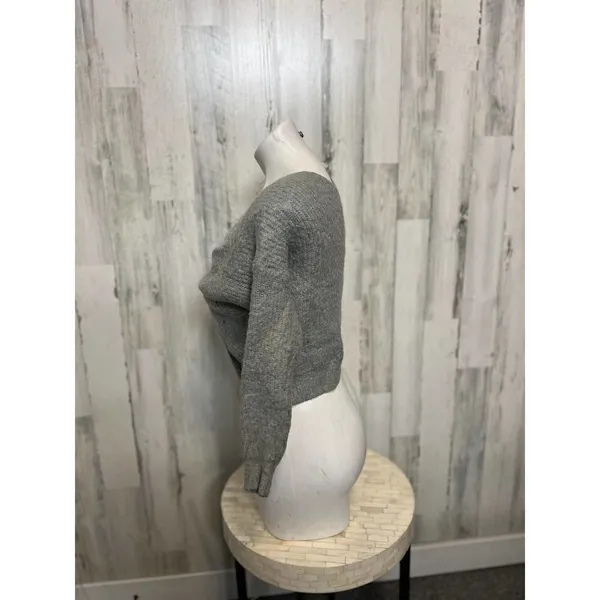 Sweater Gray - Image 5