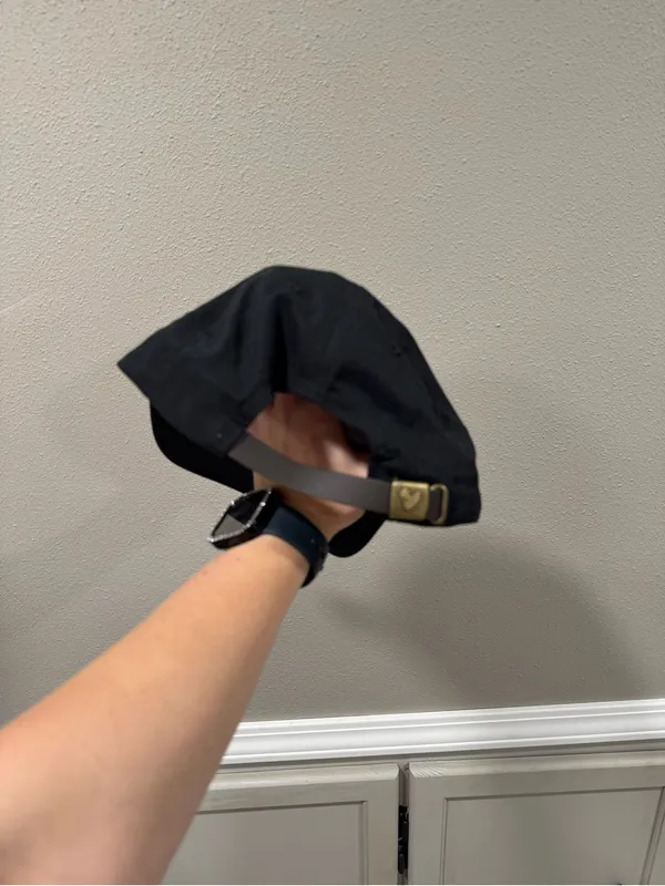 Love your melon black hat - Image 3