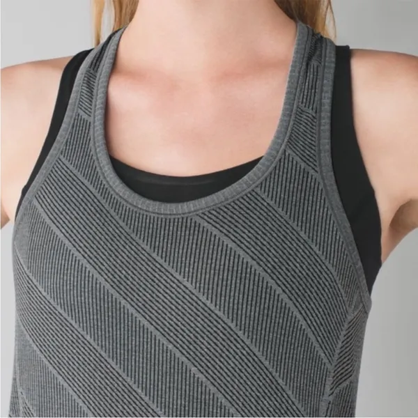Lululemon Swiftly Tech Racerback Tank - Image 3