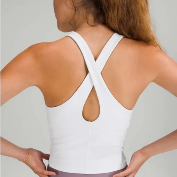 Lululemon Key to Balance Tank Top - Image 2