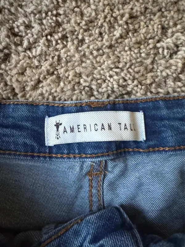 American Tall Jeans - Image 3