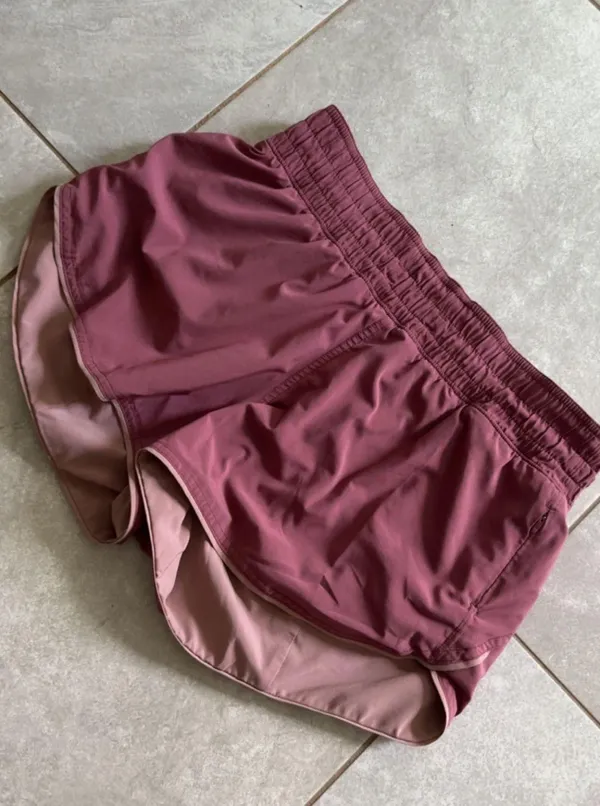 Lululemon Shorts - Image 2