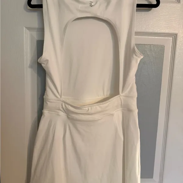 Free People Easy Does It Dress - Image 4