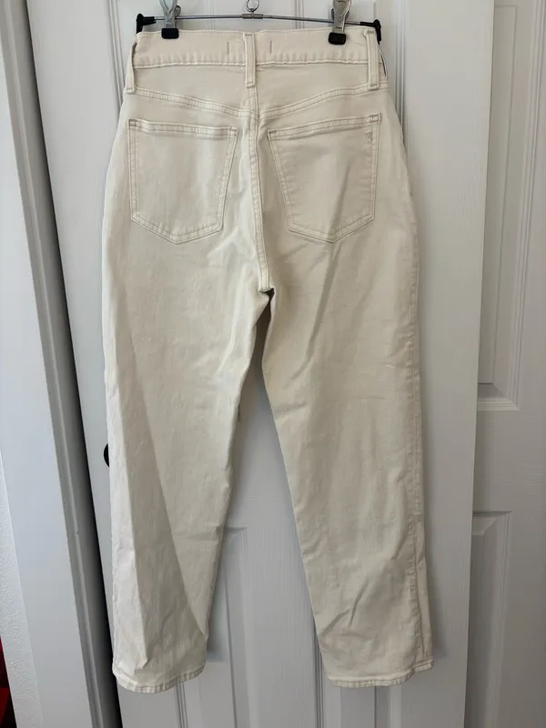 Madewell The Perfect Vintage Jeans - Image 4